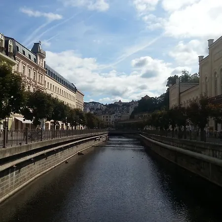 Lägenhet Valencia Karlovy Vary